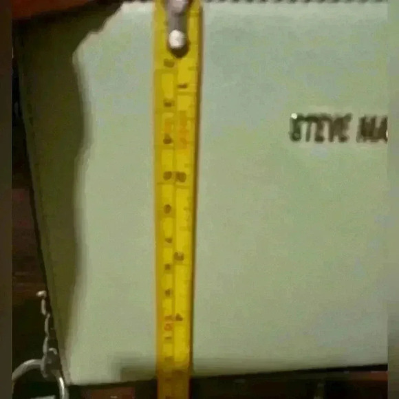 Steve Madden crossbody bag - Picture 2 of 9